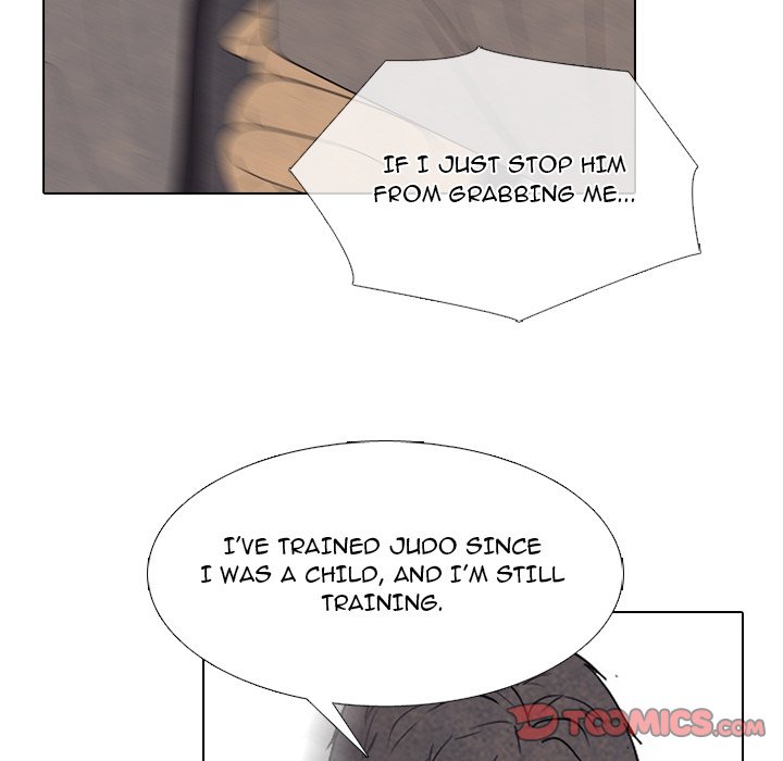 High School Devil Chapter 291 image 29