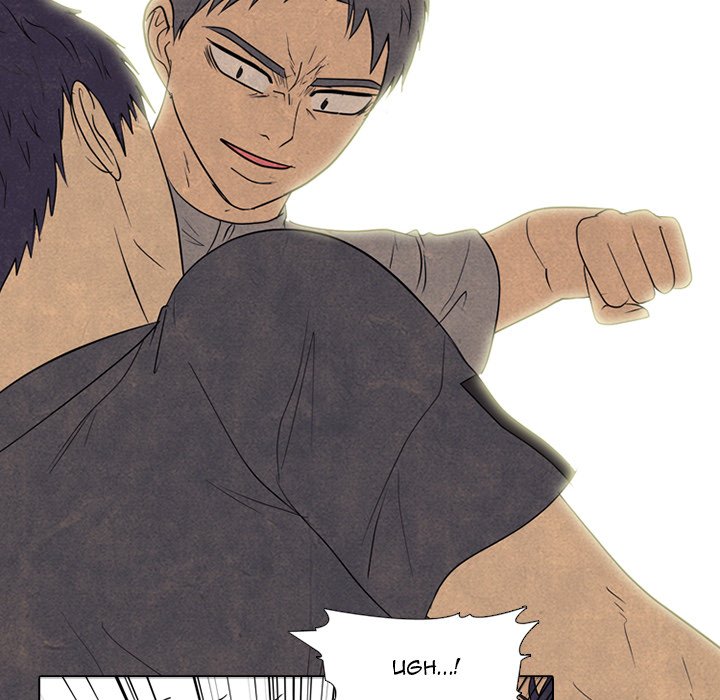 High School Devil Chapter 291 image 43