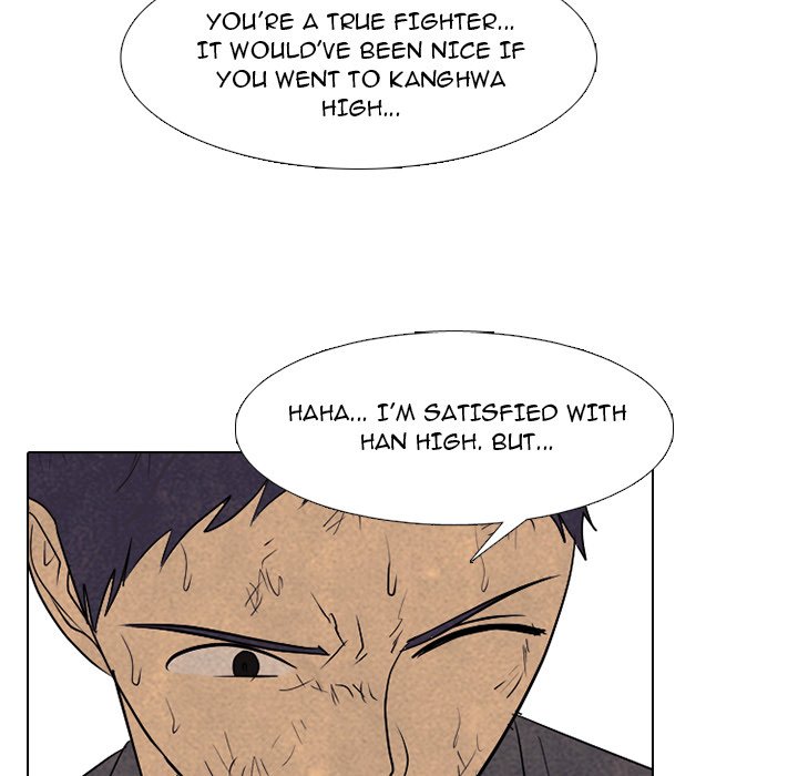 High School Devil Chapter 291 image 49