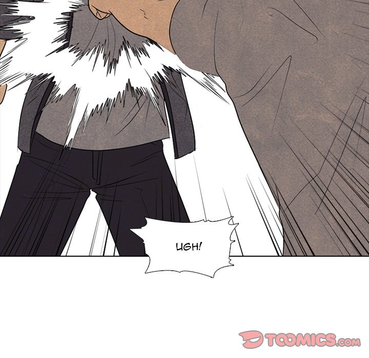 High School Devil Chapter 291 image 56