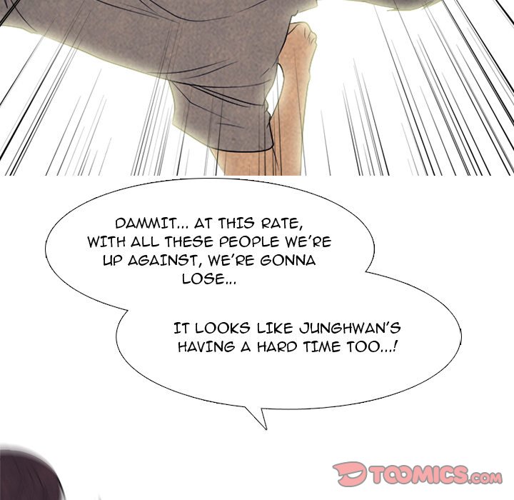 High School Devil Chapter 291 image 65