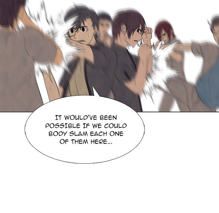 High School Devil Chapter 291 image 66