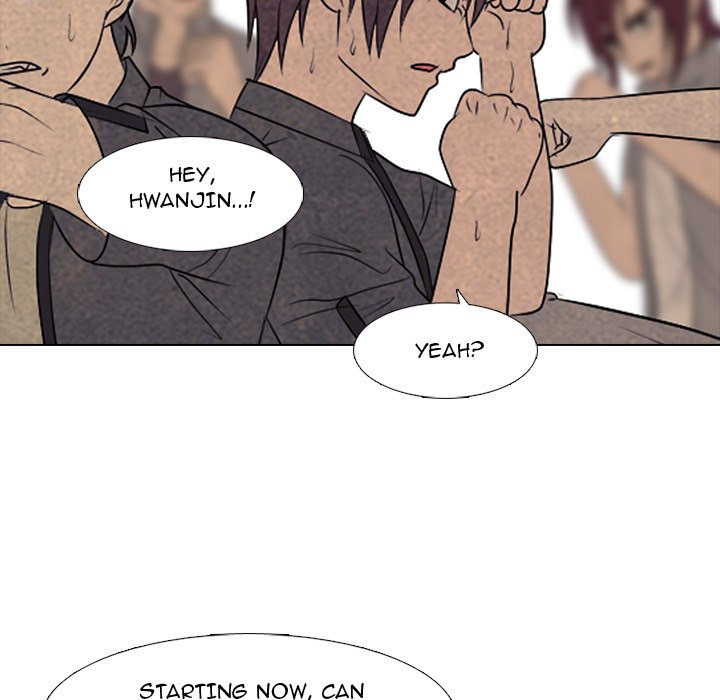 High School Devil Chapter 291 image 68