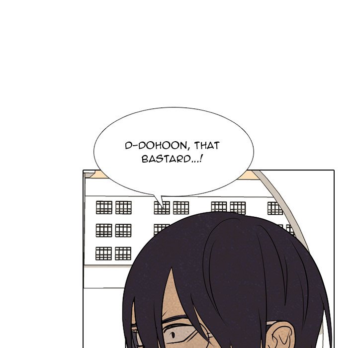 High School Devil Chapter 291 image 6