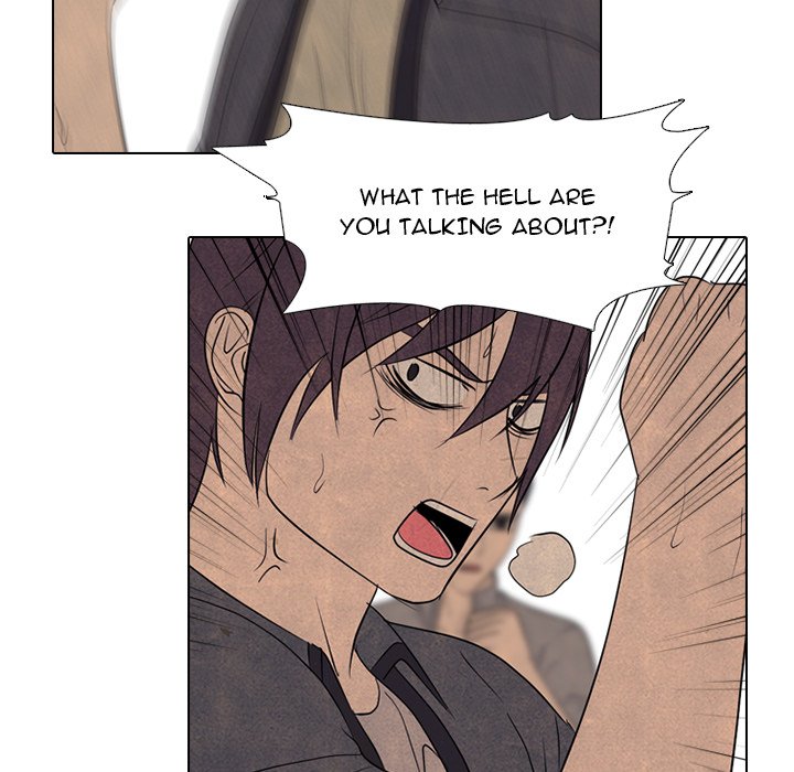 High School Devil Chapter 291 image 70