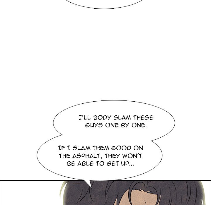 High School Devil Chapter 291 image 72