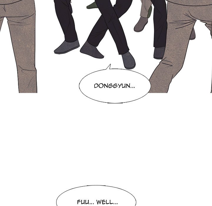 High School Devil Chapter 291 image 76