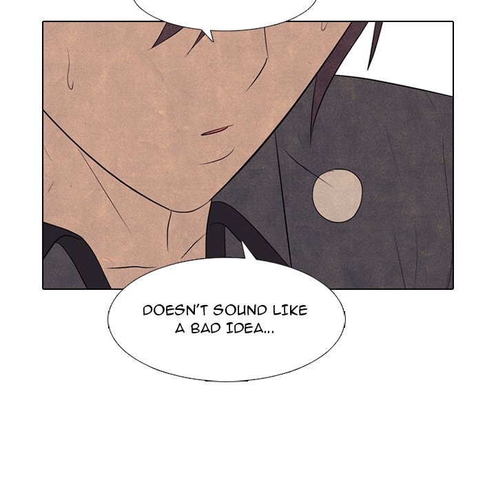 High School Devil Chapter 291 image 77
