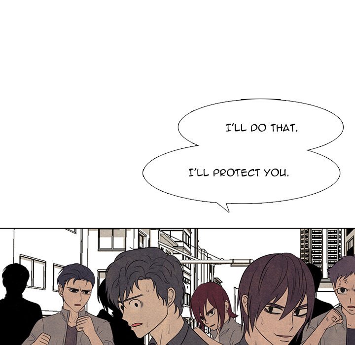 High School Devil Chapter 291 image 78