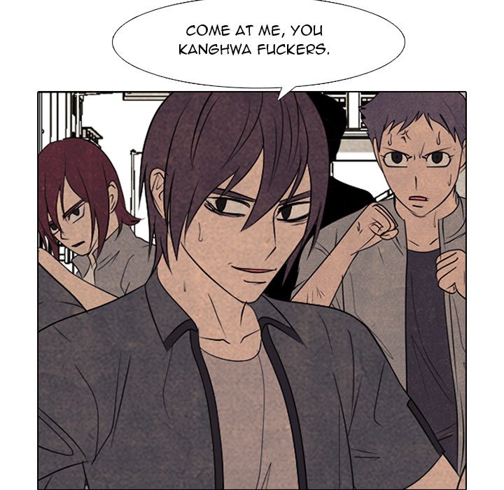 High School Devil Chapter 291 image 80