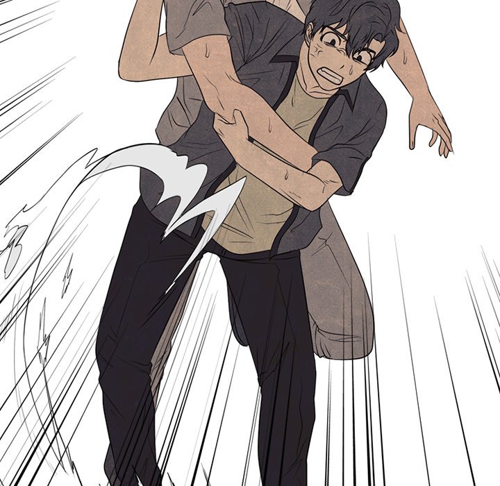High School Devil Chapter 291 image 87