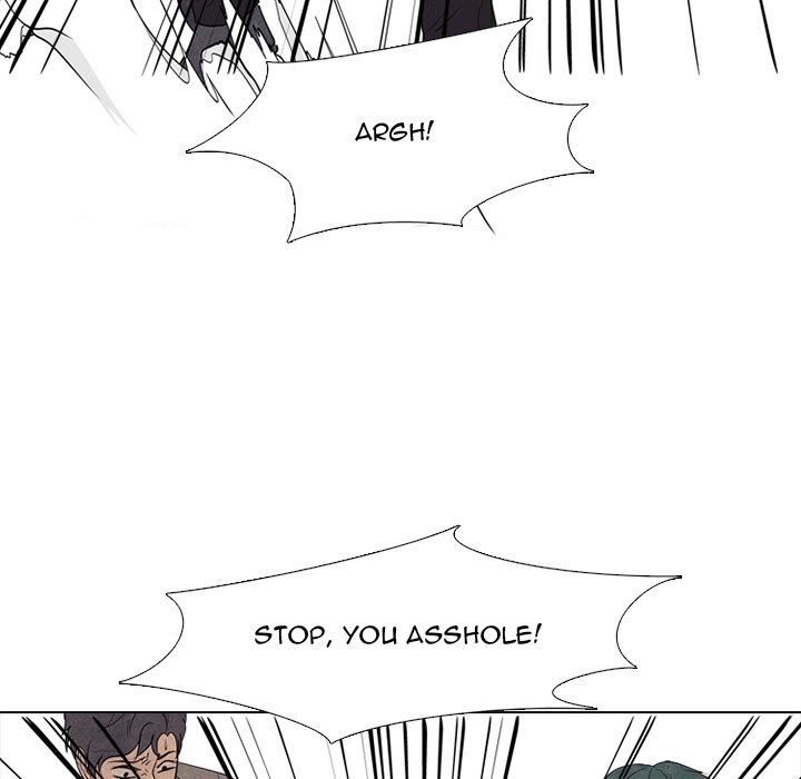 High School Devil Chapter 291 image 88