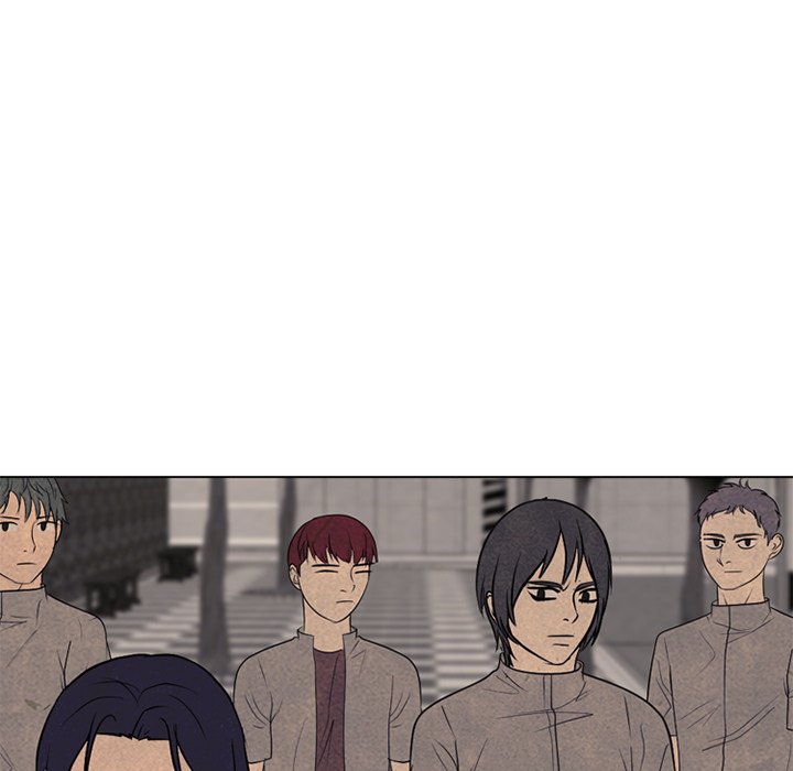 High School Devil Chapter 291 image 8