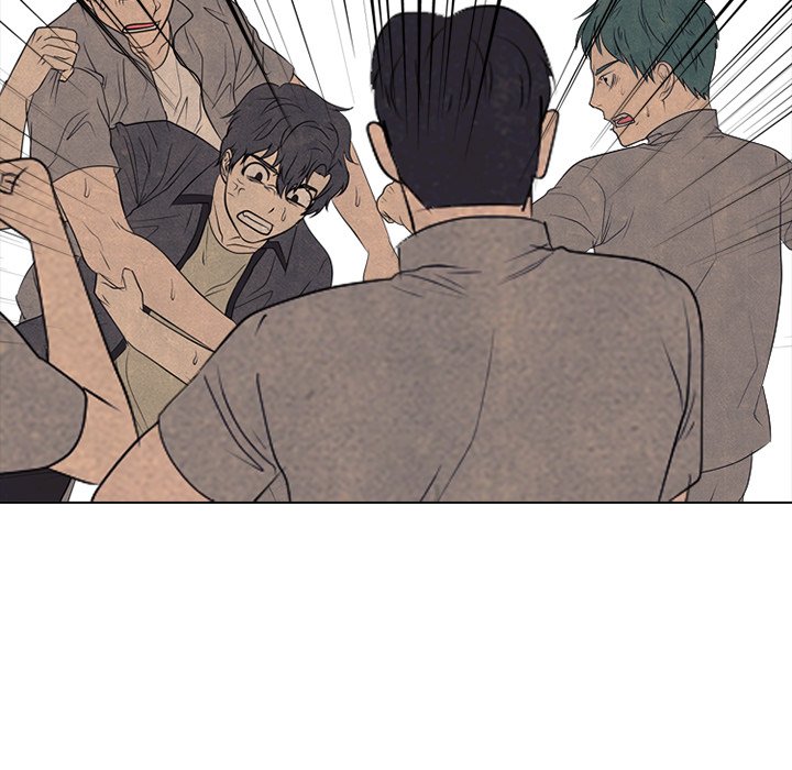 High School Devil Chapter 291 image 89