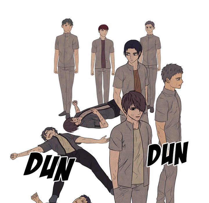 High School Devil Chapter 292 image 100