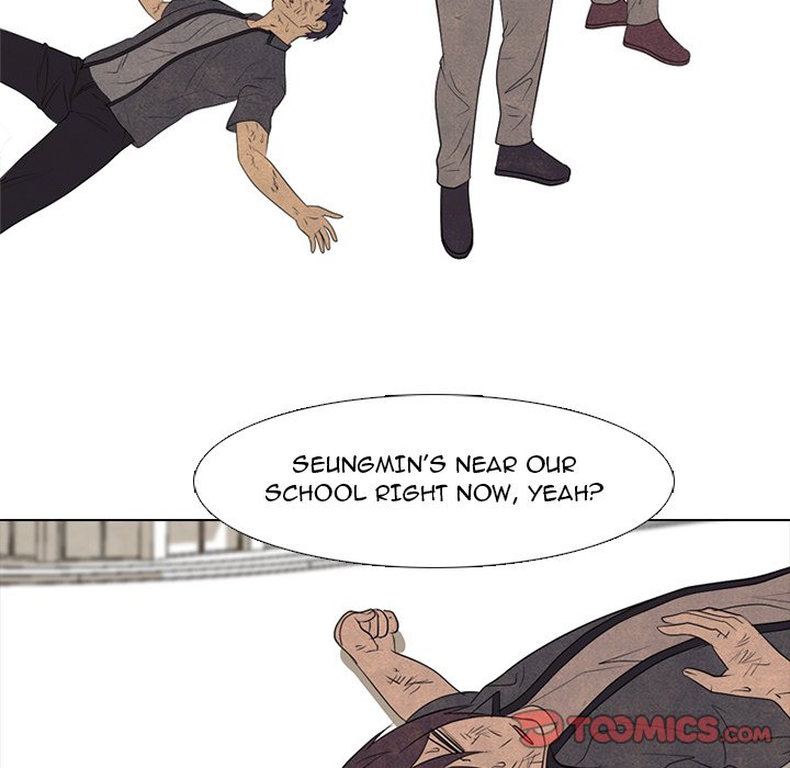 High School Devil Chapter 292 image 101