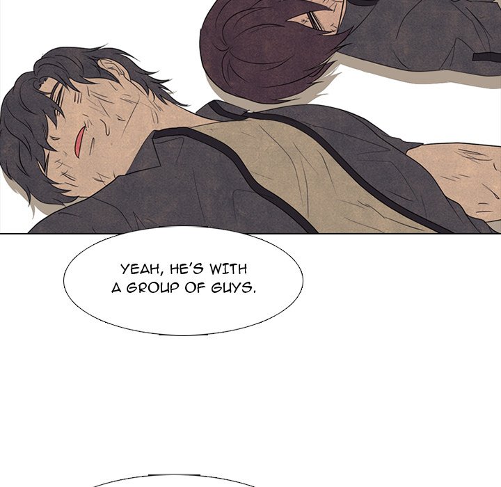 High School Devil Chapter 292 image 102