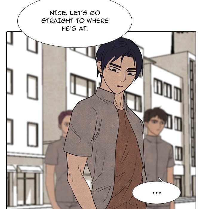 High School Devil Chapter 292 image 103