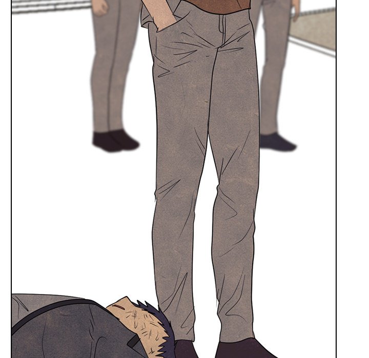 High School Devil Chapter 292 image 104