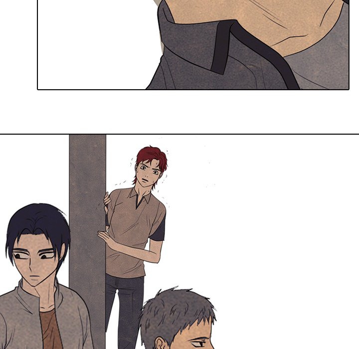 High School Devil Chapter 292 image 106