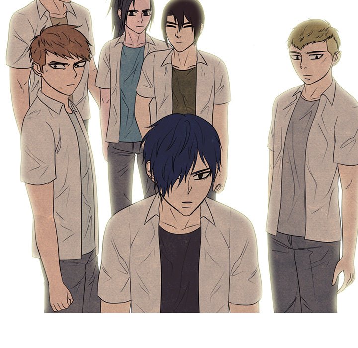 High School Devil Chapter 292 image 10