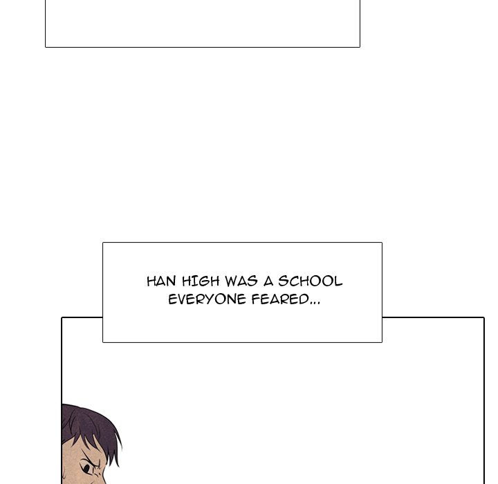 High School Devil Chapter 292 image 111
