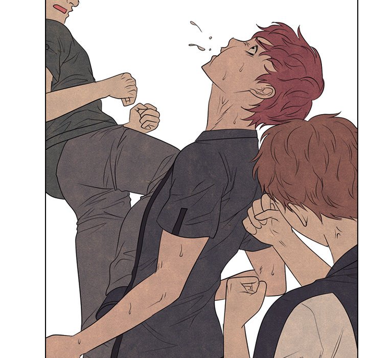 High School Devil Chapter 292 image 112