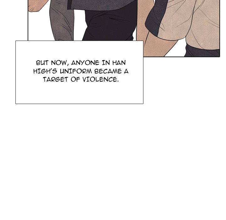 High School Devil Chapter 292 image 113