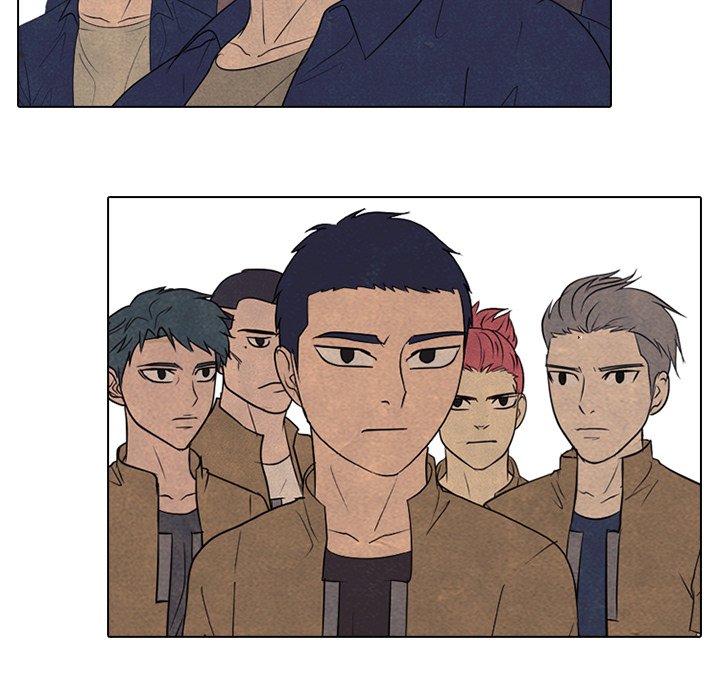 High School Devil Chapter 292 image 115