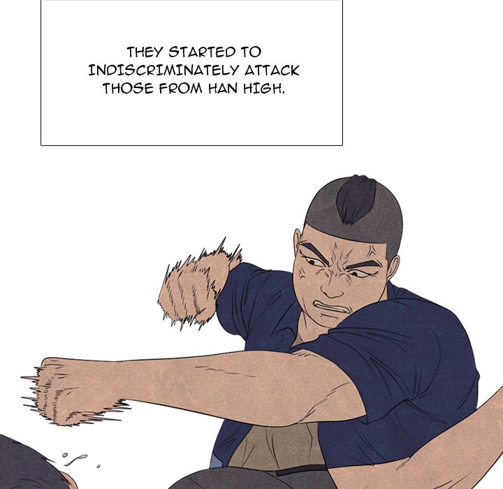 High School Devil Chapter 292 image 117