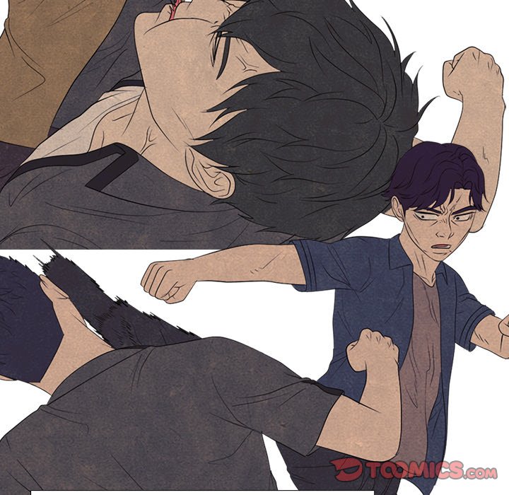 High School Devil Chapter 292 image 119