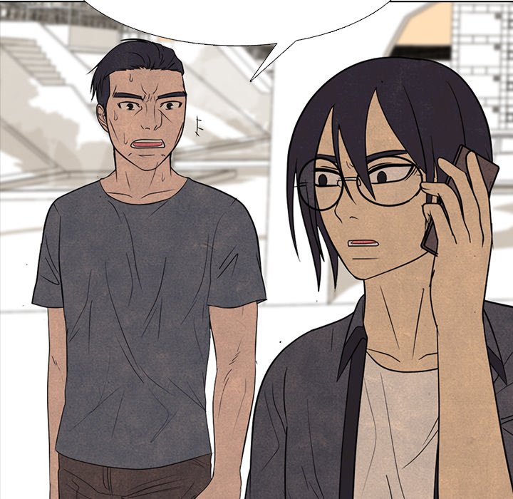 High School Devil Chapter 292 image 123