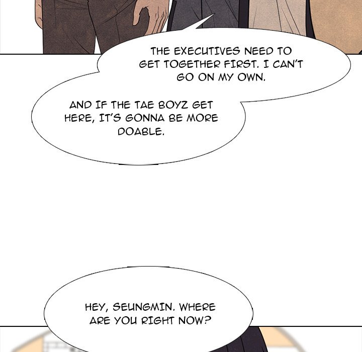 High School Devil Chapter 292 image 124