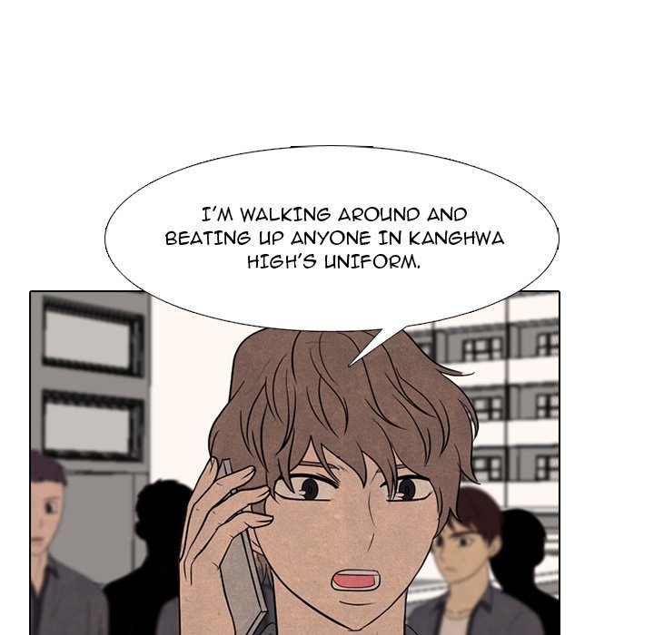 High School Devil Chapter 292 image 126