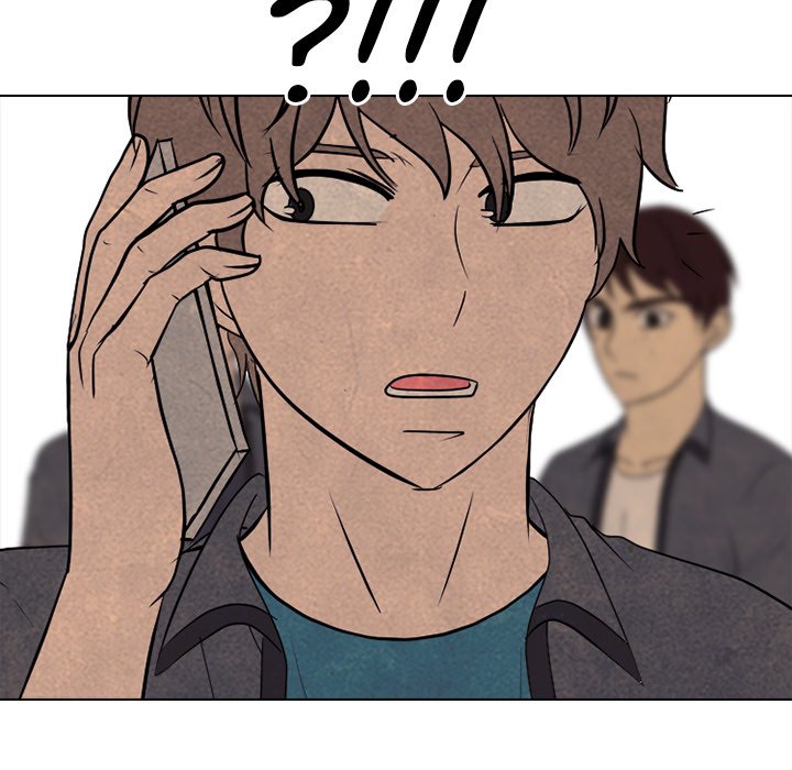 High School Devil Chapter 292 image 131