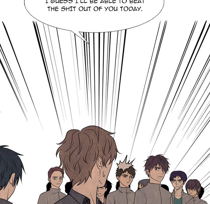 High School Devil Chapter 292 image 133