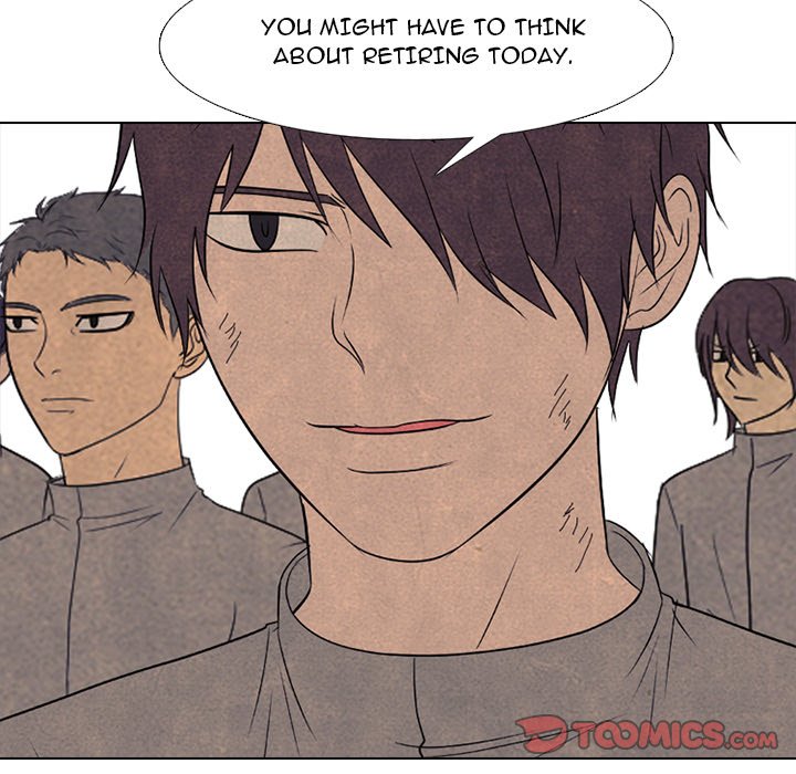 High School Devil Chapter 292 image 137