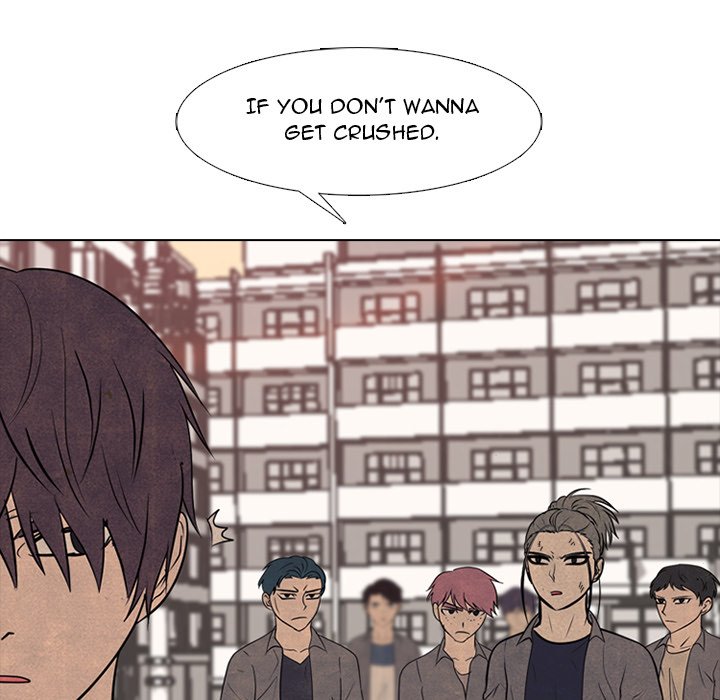 High School Devil Chapter 292 image 142