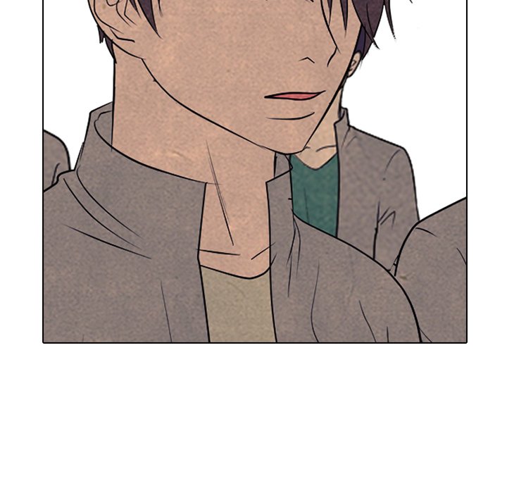 High School Devil Chapter 292 image 145
