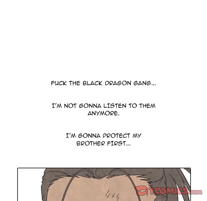 High School Devil Chapter 292 image 146
