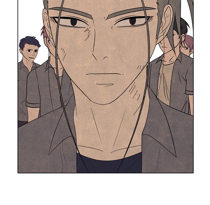 High School Devil Chapter 292 image 147