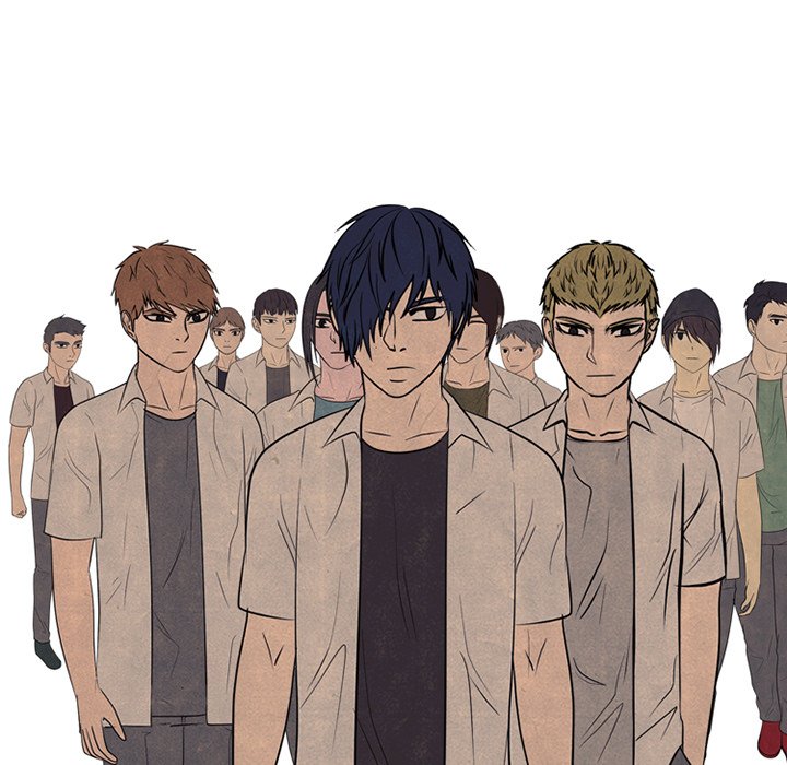 High School Devil Chapter 292 image 14