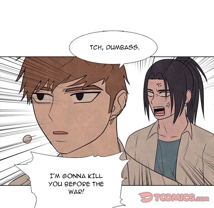 High School Devil Chapter 292 image 20