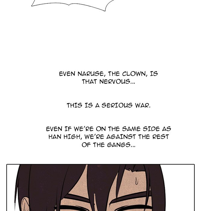 High School Devil Chapter 292 image 21