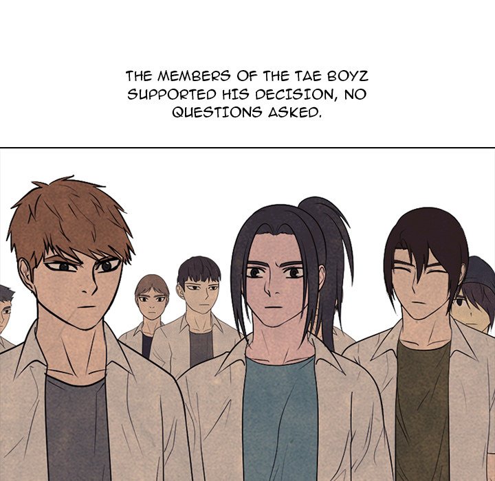 High School Devil Chapter 292 image 27