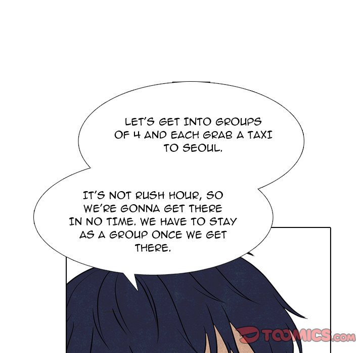 High School Devil Chapter 292 image 29
