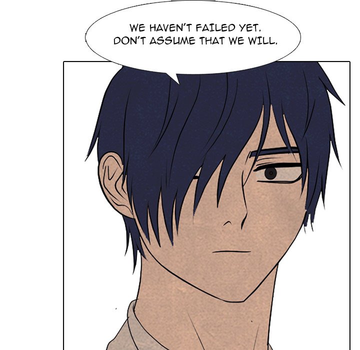 High School Devil Chapter 292 image 36
