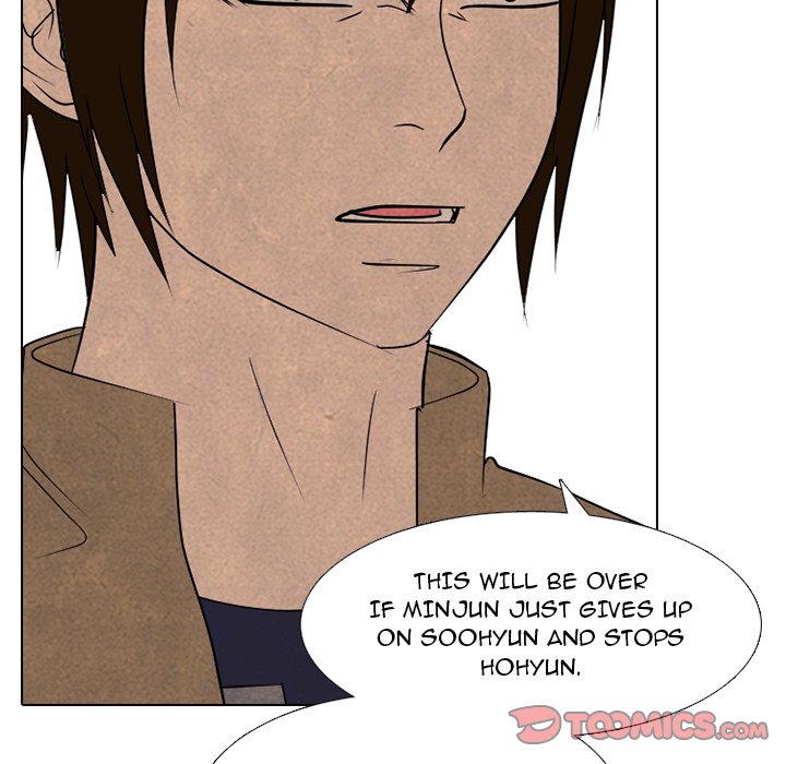 High School Devil Chapter 292 image 38