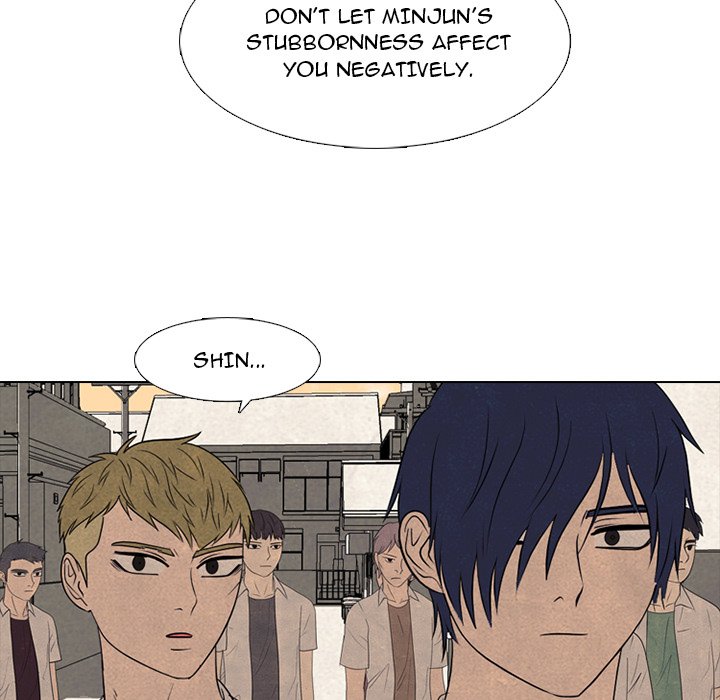 High School Devil Chapter 292 image 39