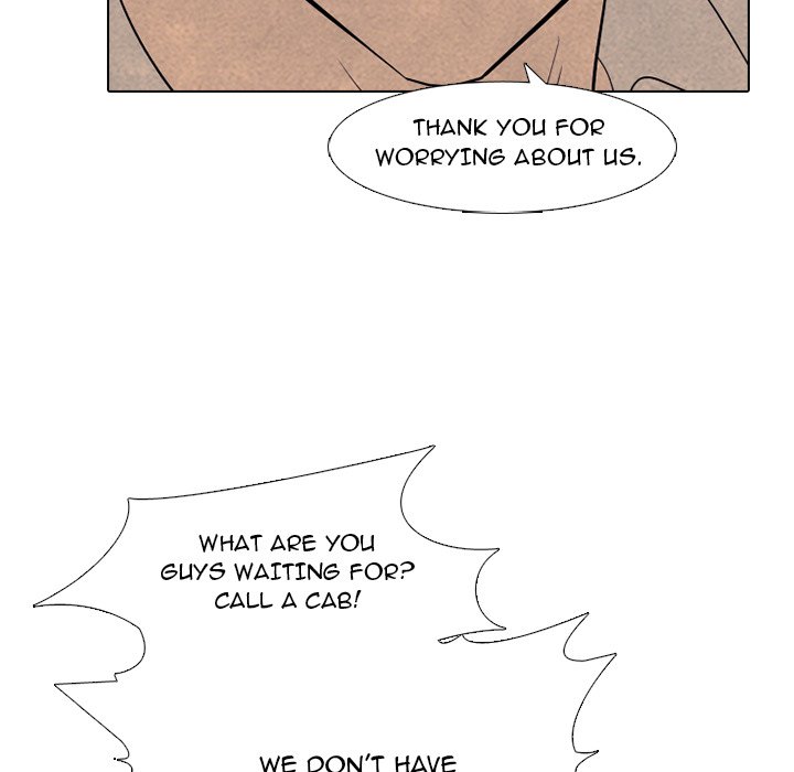High School Devil Chapter 292 image 43